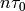 n\tau_0
