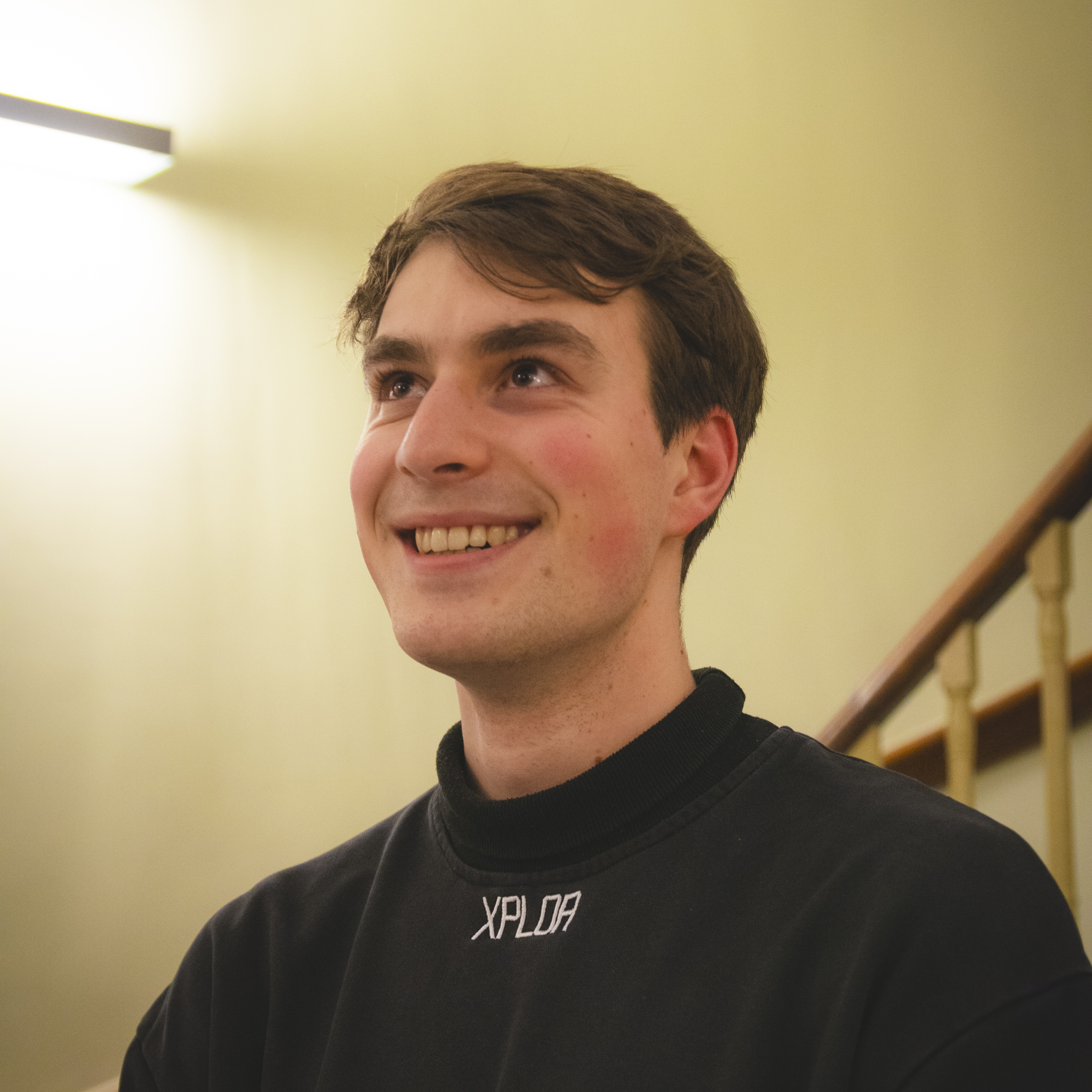 Image of Paul Baecke