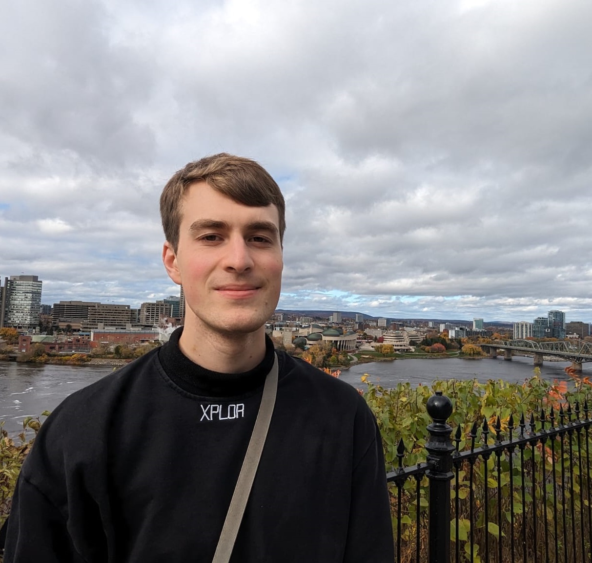 Image of Paul Baecke