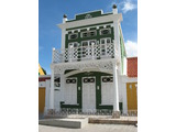 [Restored monumental building in Oranjestad (3)]