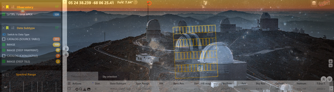 ALOP Brightspace banner image