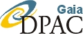 DPAC logo