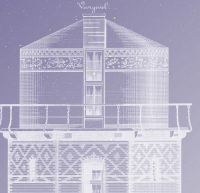 Here the decorations are clearly visible.