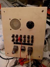 The new front The new front