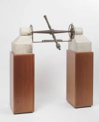 The Sisson transit telescope can still be seen in Boerhaave. The Sisson transit telescope can still be seen in Boerhaave.