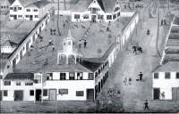 Observatory in Recife Observatory in Recife