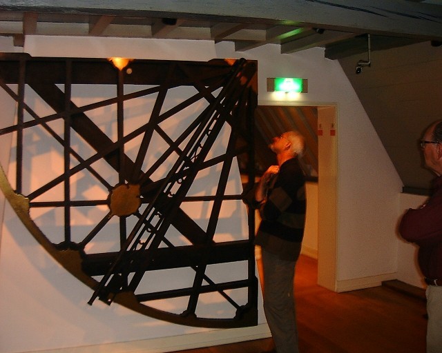 Klikken om terug te gaan naar het foto-overzicht