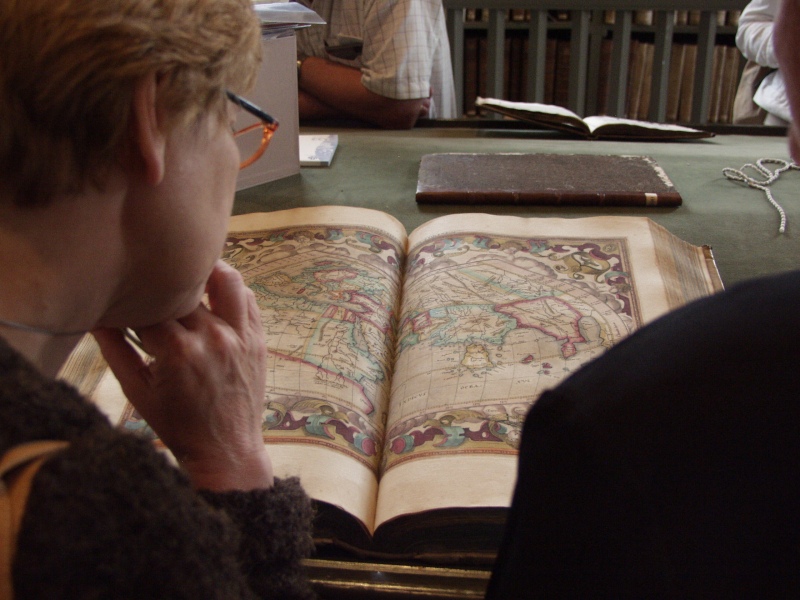 Klikken om terug te gaan naar het foto-overzicht